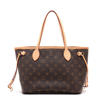 Monogram Canvas Vintage Neverfull PM (Rented Out)