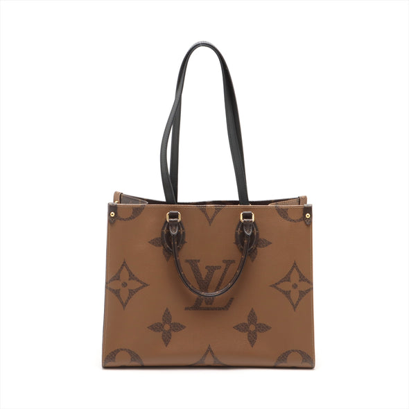 Louis Vuitton Monogram Canvas OnTheGo MM [Clearance Sale]