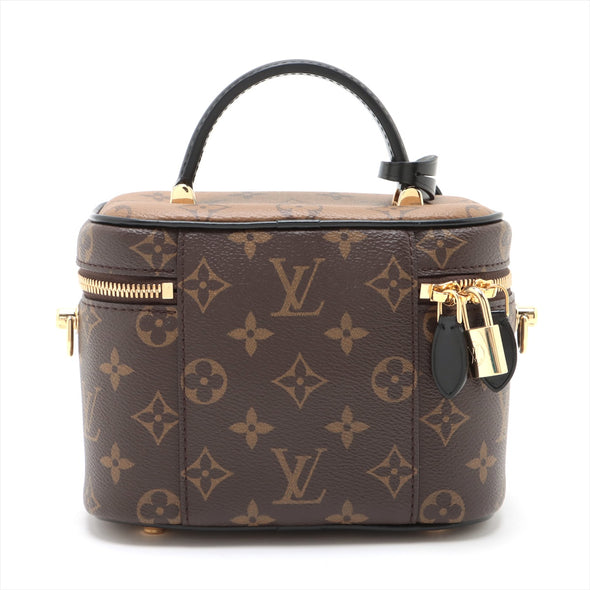 Louis Vuitton Monogram Vanity PM [Clearance Sale]