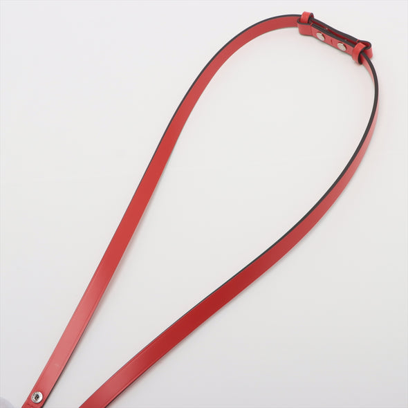 Louis Vuitton Marine Rouge Epi Leather Neonoe MM [Clearance Sale]