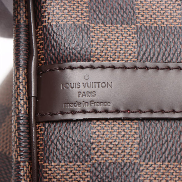 Louis Vuitton Damier Ebene Speedy Bandouliere 25 [Clearance Sale]