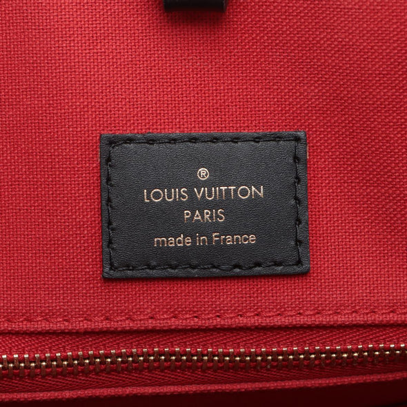 Louis Vuitton Monogram Canvas OnTheGo MM [Clearance Sale]