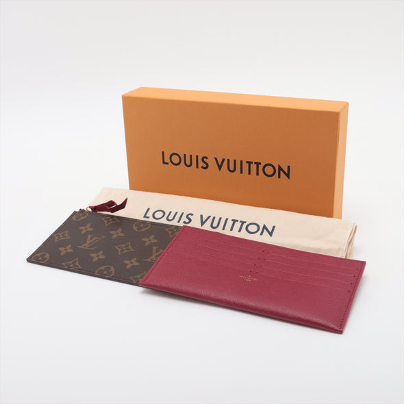 Louis Vuitton Monogram Canvas Pochette Felicie [Clearance Sale]