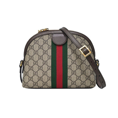 Gucci Beige Ophidia GG Shoulder Bag [Clearance Sale]