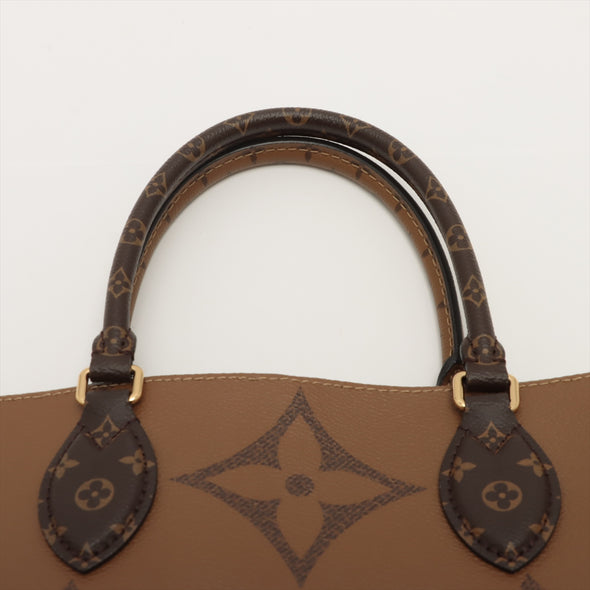 Louis Vuitton Monogram OnTheGo GM [Clearance Sale]