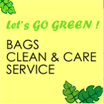 Bag Care Service (1 Bag)