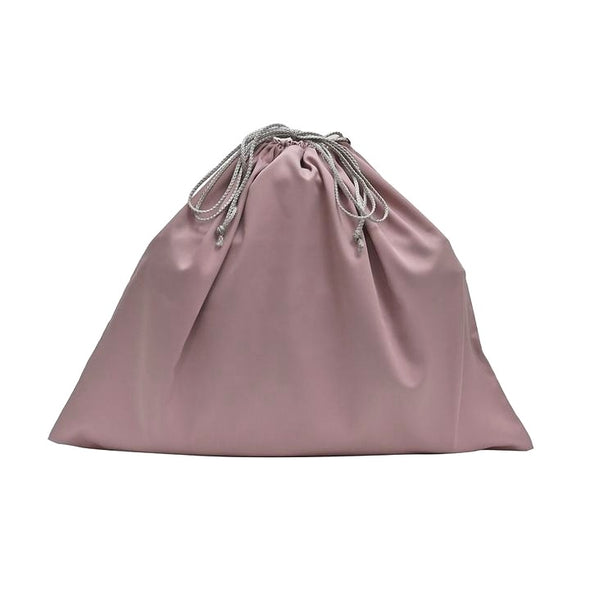 Pink Fabric Luxury Dustbags