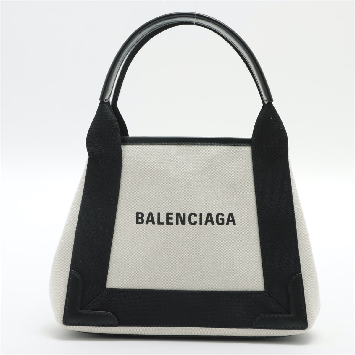 Balenciaga Black White Navy Bag [Clearance Sale] – www.thatbagiwant.com