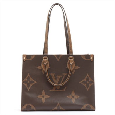 Louis Vuitton Monogram OnTheGo MM [Clearance Sale]