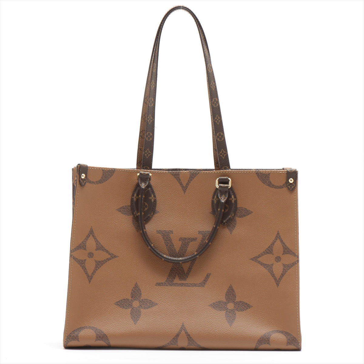 Louis Vuitton Monogram OnTheGo MM [Clearance Sale] – www