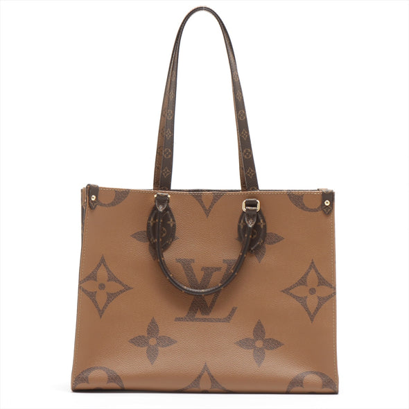 Louis Vuitton Monogram OnTheGo MM [Clearance Sale]