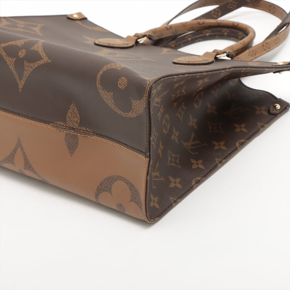 Louis Vuitton Monogram OnTheGo MM [Clearance Sale]