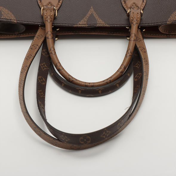 Louis Vuitton Monogram OnTheGo MM [Clearance Sale]