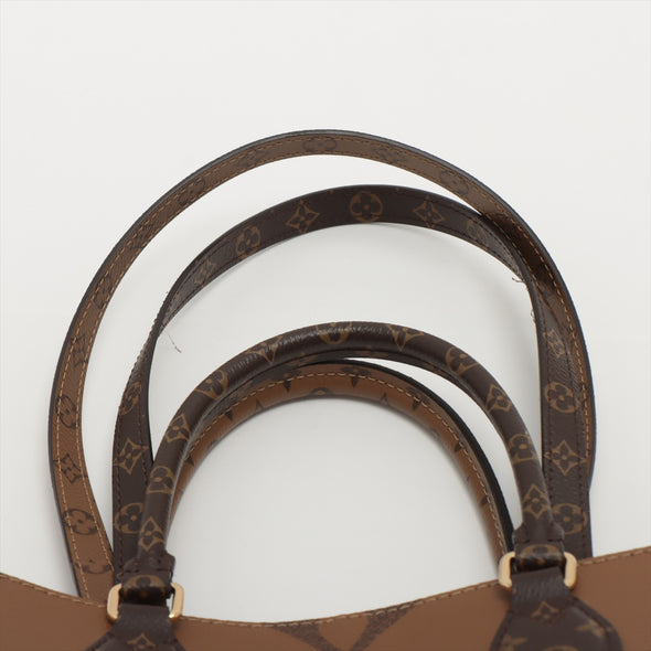 Louis Vuitton Monogram OnTheGo MM [Clearance Sale]