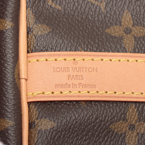 Louis Vuitton Monogram Speedy 30 Bandouliere [Clearance Sale]