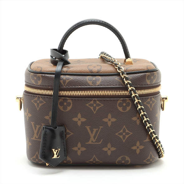 Louis Vuitton Monogram Vanity PM [Clearance Sale]