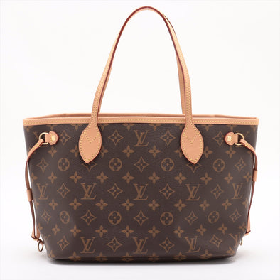 Louis Vuitton Monogram Canvas Neverfull PM [4-Month Instalment Plan]