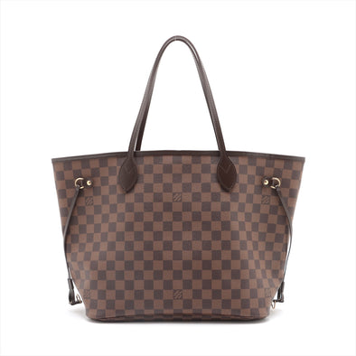 Louis Vuitton Damier Ebene Neverfull MM [4-Month Instalment Plan]