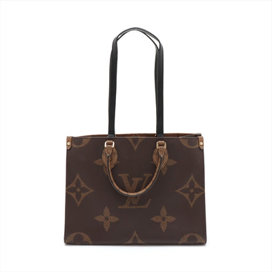 Louis Vuitton Monogram Canvas OnTheGo MM [4-Month Instalment Plan]