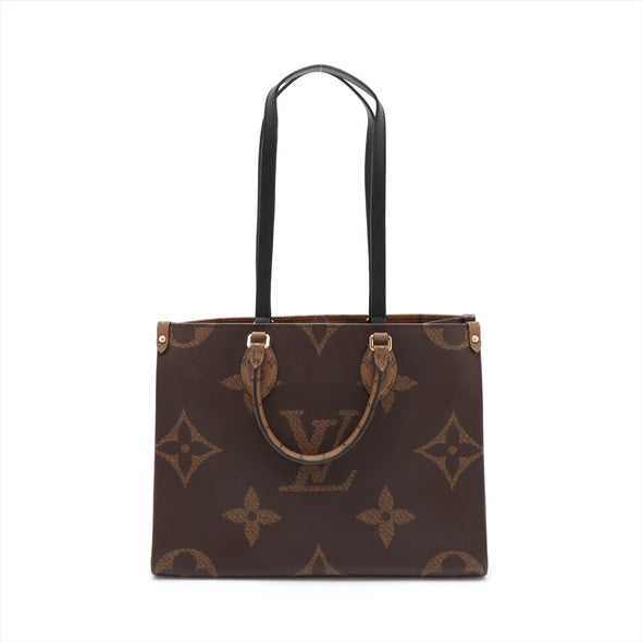 Louis Vuitton Monogram Canvas OnTheGo MM [4-Month Instalment Plan]
