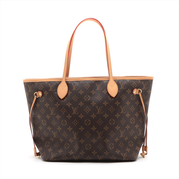 Louis Vuitton Vintage Monogram Canvas Neverfull MM [Clearance Sale]