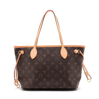 Monogram Canvas Vintage Neverfull PM (Rented Out)