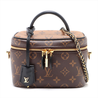 Louis Vuitton Monogram Vanity PM [Clearance Sale]