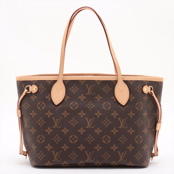 Louis Vuitton Monogram Canvas Neverfull PM [4-Month Instalment Plan]