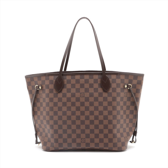 Louis Vuitton Damier Ebene Neverfull MM [4-Month Instalment Plan]