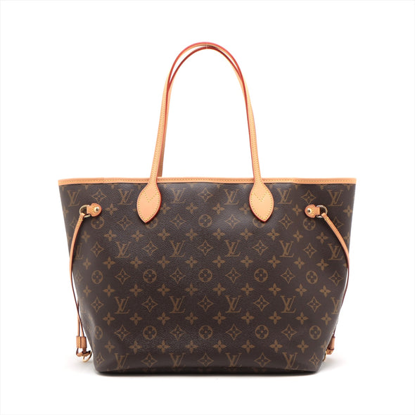 Louis Vuitton Vintage Monogram Canvas Neverfull MM [Clearance Sale]