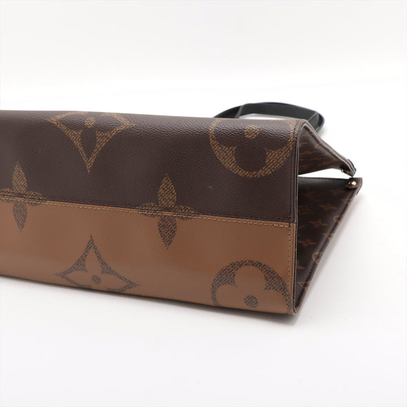 Louis Vuitton Monogram Canvas OnTheGo MM [4-Month Instalment Plan]