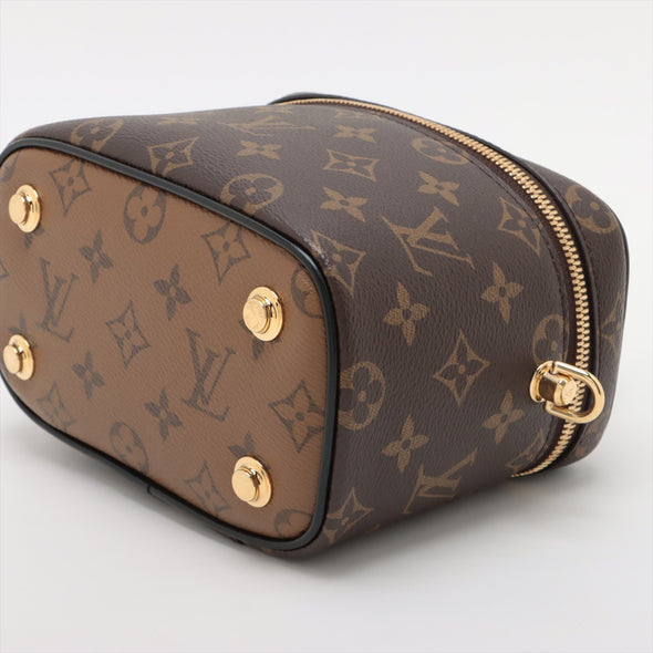 Louis Vuitton Monogram Vanity PM [Clearance Sale]