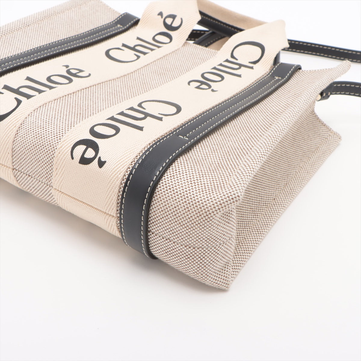Chloe tote bag sale hot sale