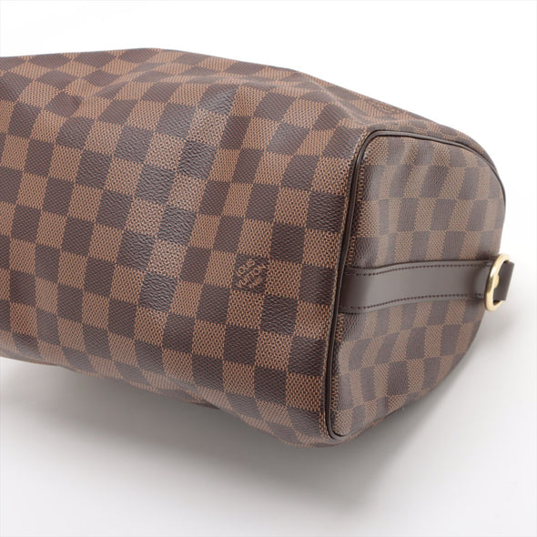 Louis Vuitton Damier Ebene Speedy Bandouliere 25 [Clearance Sale]