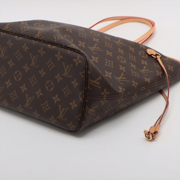 Louis Vuitton Vintage Monogram Canvas Neverfull MM [Clearance Sale]