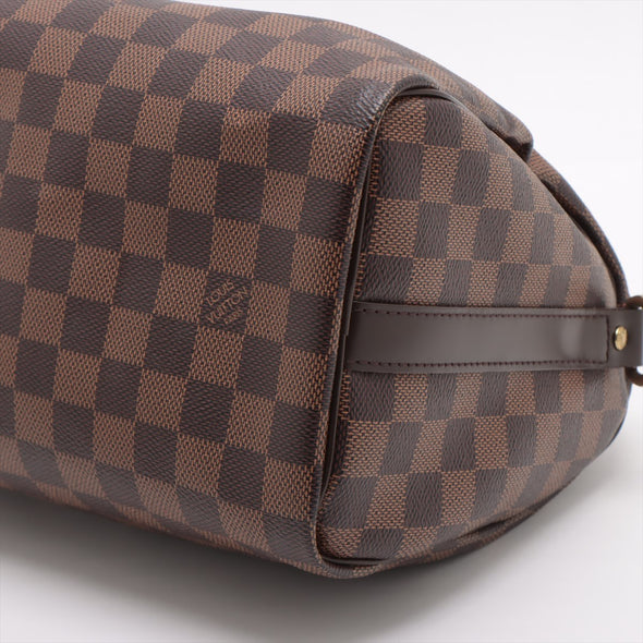 Louis Vuitton Damier Ebene Speedy Bandouliere 25 [Clearance Sale]