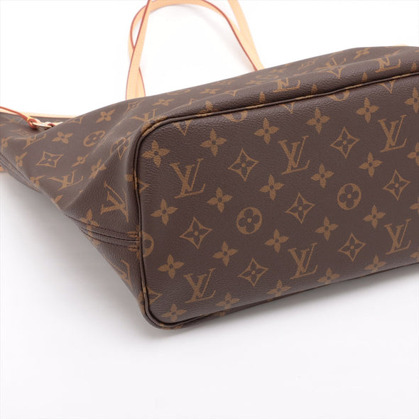 Louis Vuitton Monogram Canvas Neverfull MM [4-Month Instalment Plan]