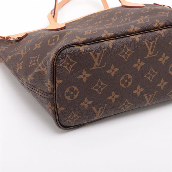 Louis Vuitton Monogram Canvas Neverfull PM [4-Month Instalment Plan]