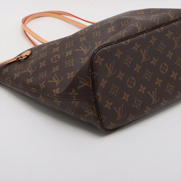 Louis Vuitton Vintage Monogram Canvas Neverfull MM [Clearance Sale]