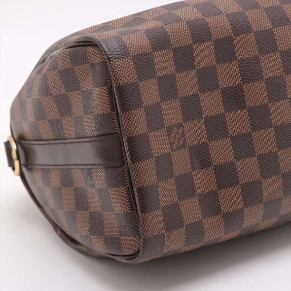 Louis Vuitton Damier Ebene Speedy Bandouliere 25 [Clearance Sale]