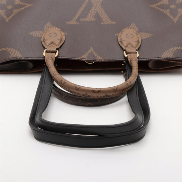 Louis Vuitton Monogram Canvas OnTheGo MM [4-Month Instalment Plan]