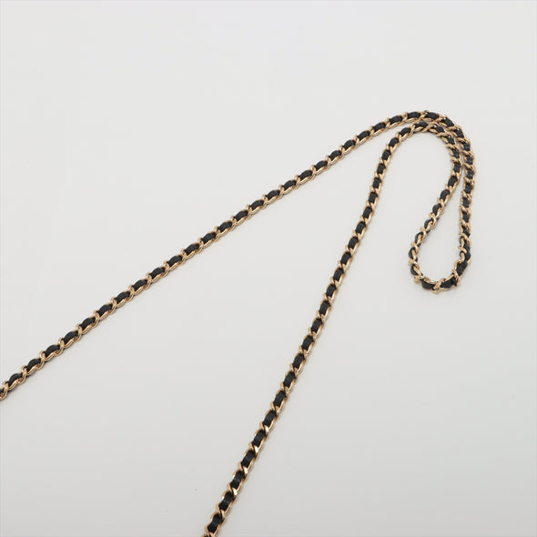 Chanel Classic Caviar Calfskin Wallet On Chain [Clearance Sale]
