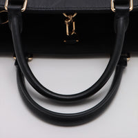 Louis Vuitton Black Empreinte Leather OnTheGo PM [4-Month Instalment Plan]