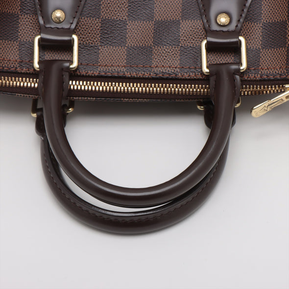Louis Vuitton Damier Ebene Speedy Bandouliere 25 [Clearance Sale]