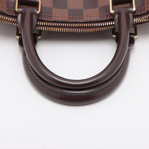 Louis Vuitton Damier Ebene Speedy Bandouliere 25 [Clearance Sale]