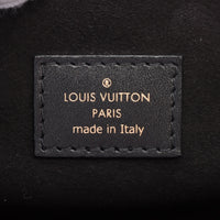 Monogram Reverse Canvas Pochette Metis (Rented Out)