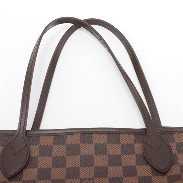 Louis Vuitton Damier Ebene Neverfull MM [4-Month Instalment Plan]