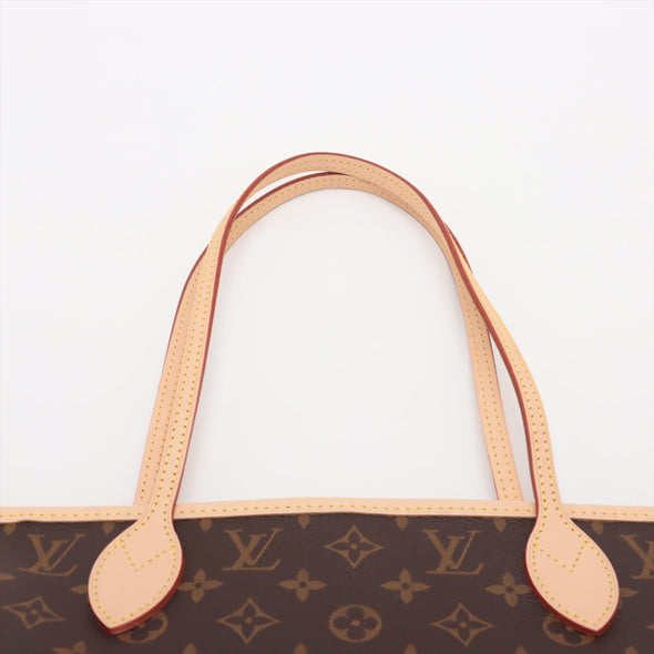 Louis Vuitton Monogram Canvas Neverfull MM [4-Month Instalment Plan]