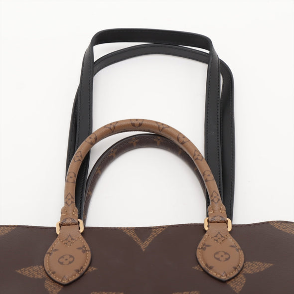 Louis Vuitton Monogram Canvas OnTheGo MM [4-Month Instalment Plan]