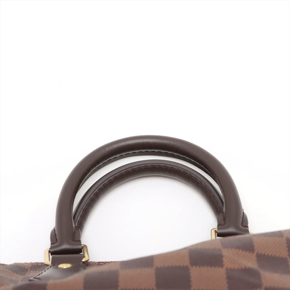 Louis Vuitton Damier Ebene Speedy Bandouliere 25 [Clearance Sale]